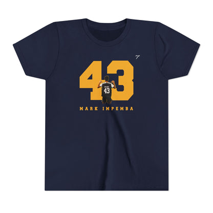 Mark Impemba YOUTH Graphic Tee