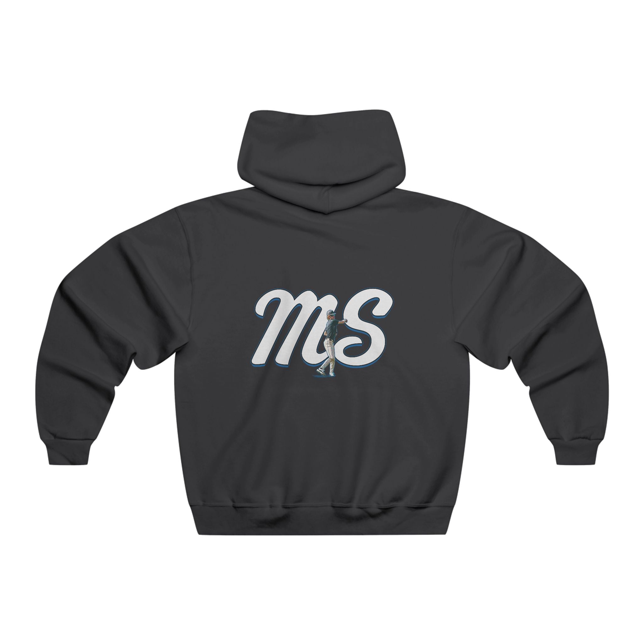 Mazon Saxon Vintage Hoodie
