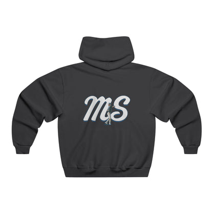 Mazon Saxon Vintage Hoodie