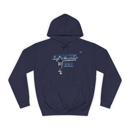 Emmanuel Caesar Hoodie