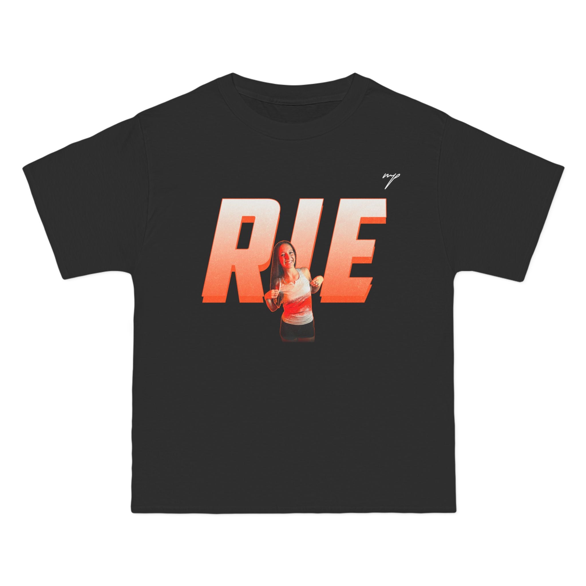 Rieanna Woods Vintage Tee