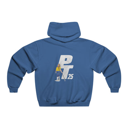 Peyton Travis Vintage Hoodie