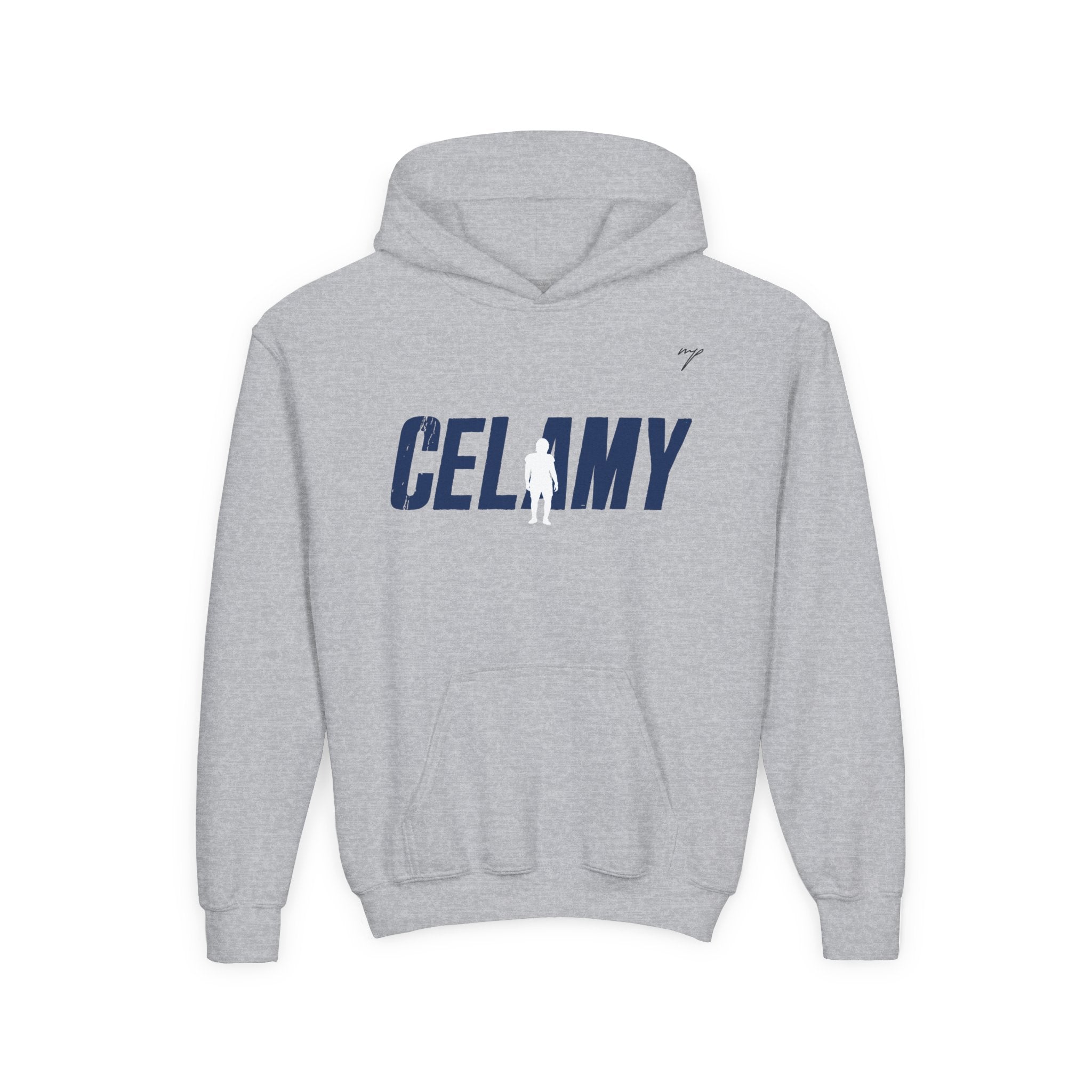 Terry Celamy YOUTH Hoodie