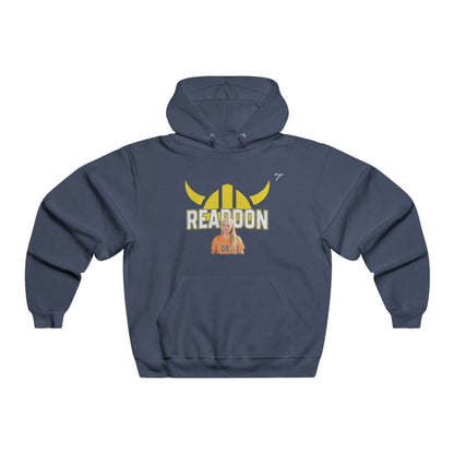 Parker Reardon Vintage Hoodie