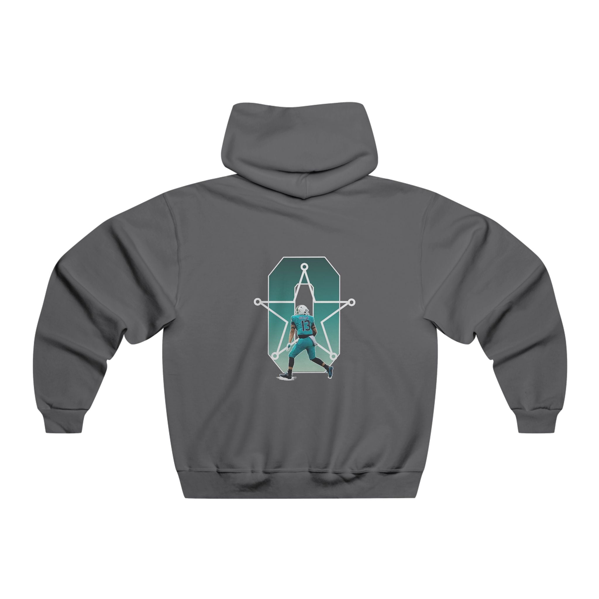 Niamaya Outlaw Vintage Hoodie