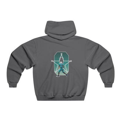 Niamaya Outlaw Vintage Hoodie