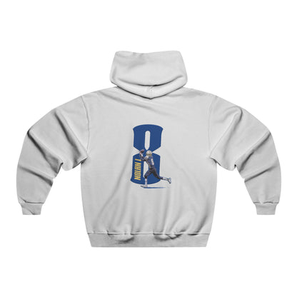 Nolan Langston Vintage Hoodie