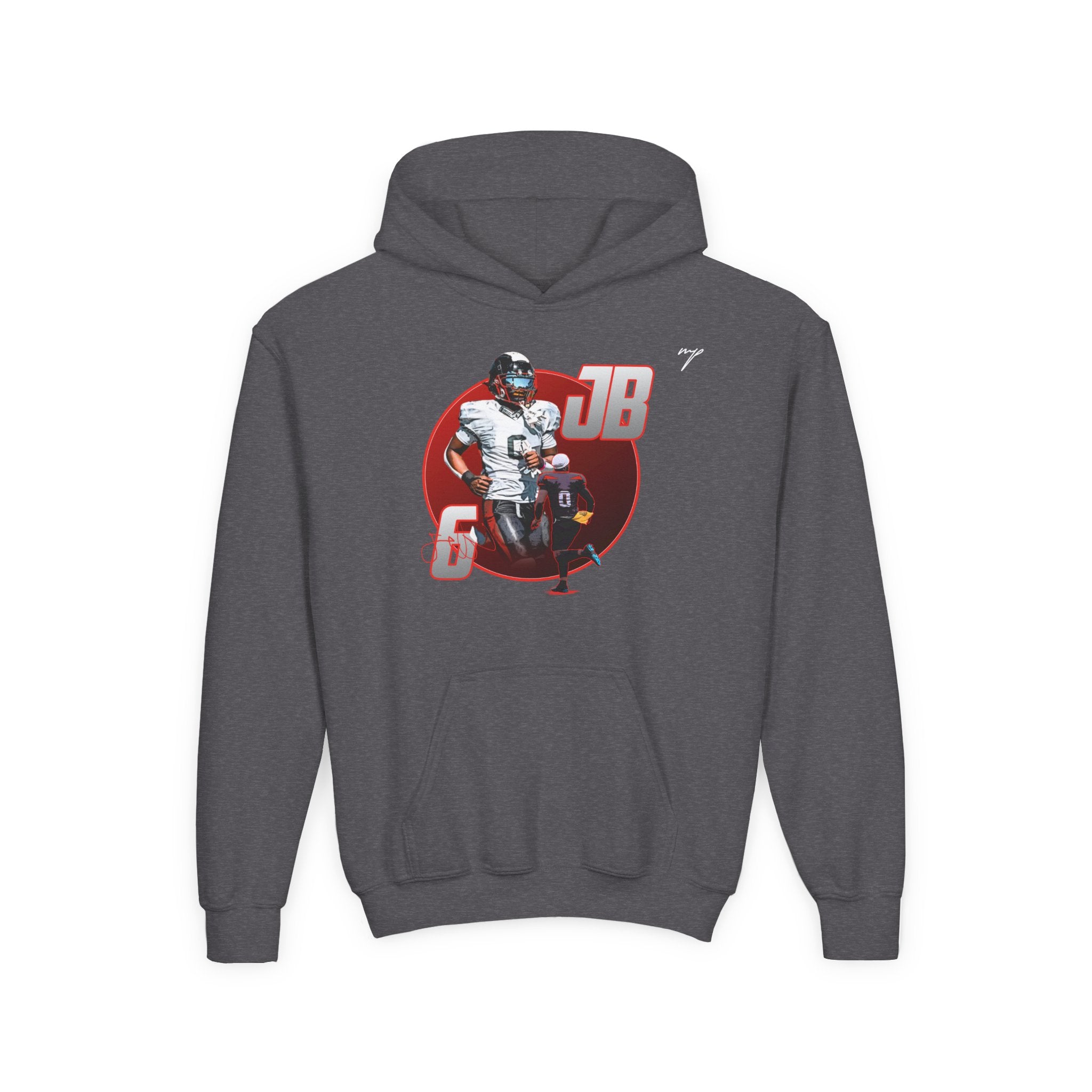 JB JB YOUTH Hoodie