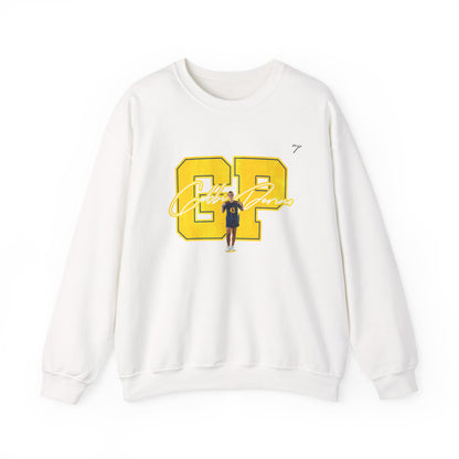 Gabbi Perino Crewneck