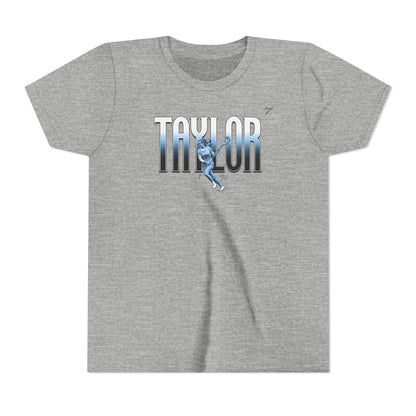 Taylor Hoss YOUTH Graphic Tee