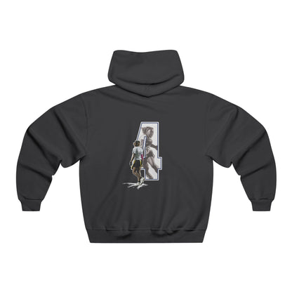 DnAsia Leonard-Potts Vintage Hoodie