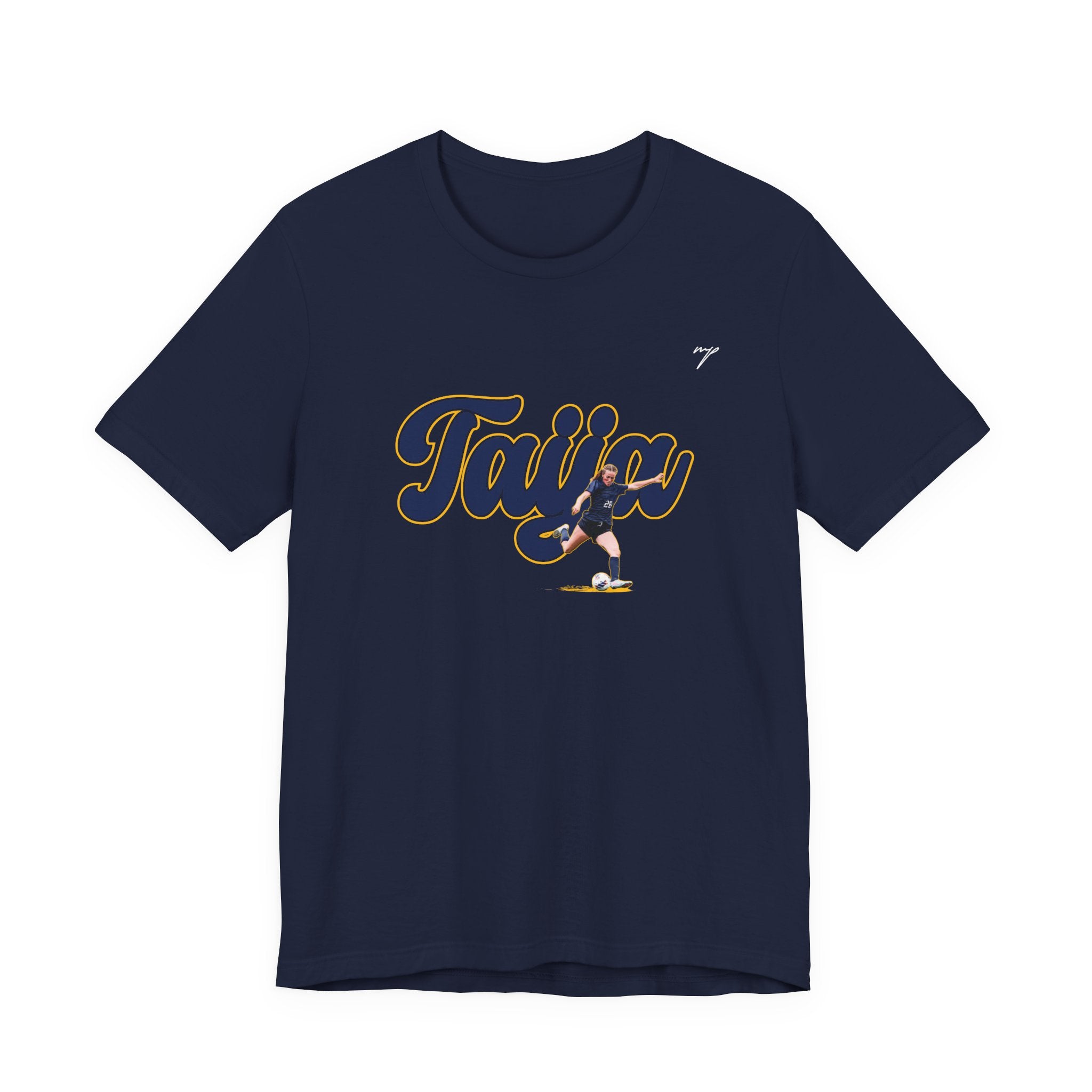 Taija Anderson Graphic Tee