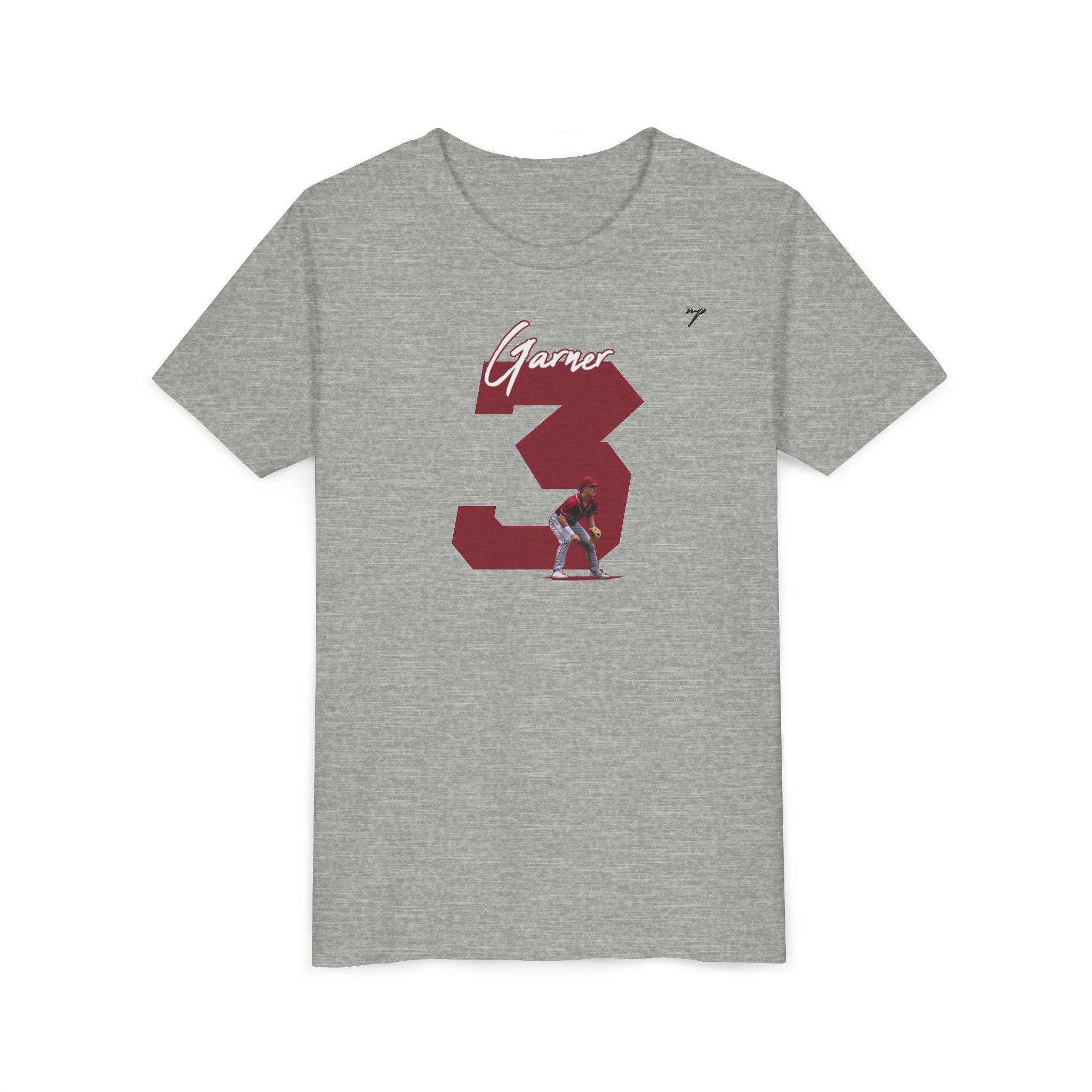 Cole Garner YOUTH Graphic Tee