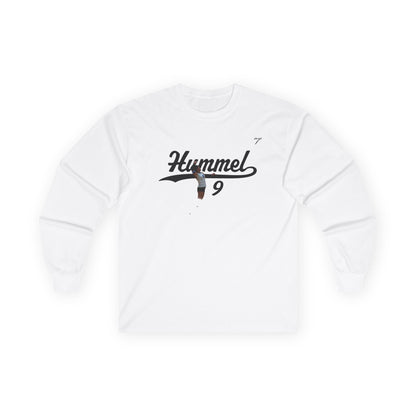 Auden Hummel Long Sleeve