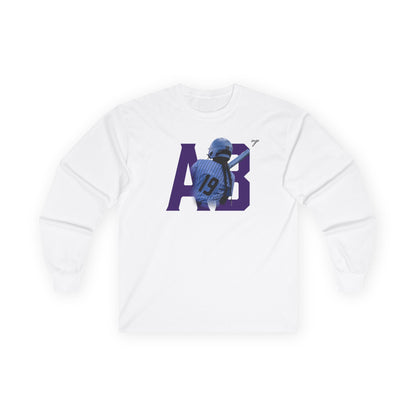 Abbi Markus Long Sleeve Tee