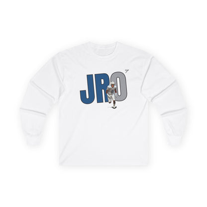 Jeffery Robinson Long Sleeve Tee
