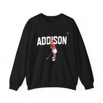 Addison Meadows Crewneck