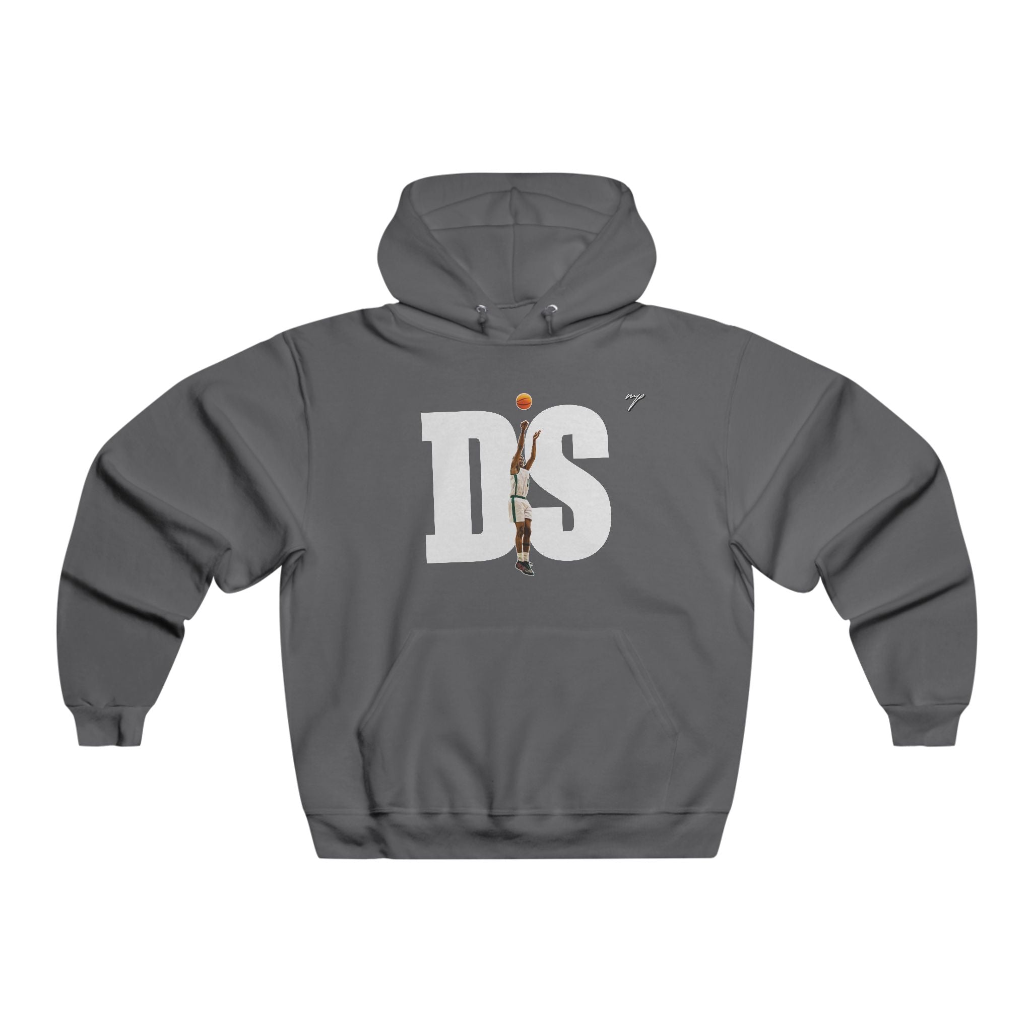 Donte Sanders Vintage Hoodie