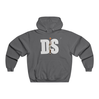 Donte Sanders Vintage Hoodie
