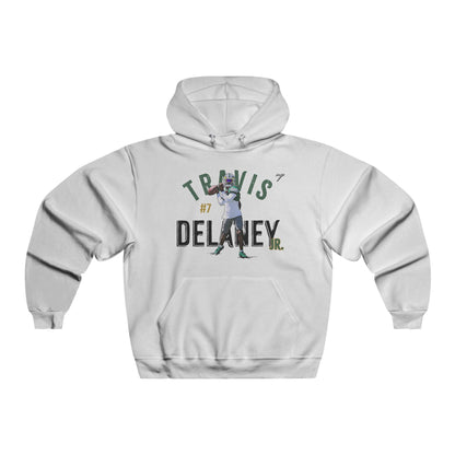 Travis Delaney Jr Vintage Hoodie