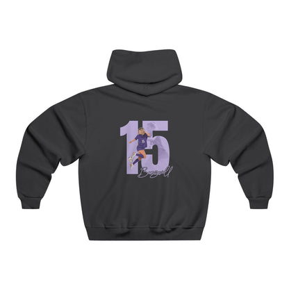 Mckinnan Braswell Vintage Hoodie