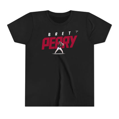Bret Perry YOUTH Graphic Tee
