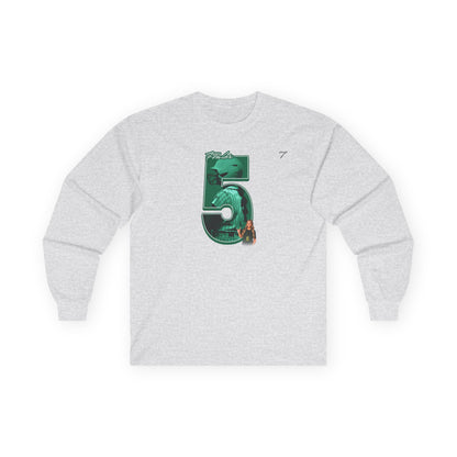 McKaelyn Fowler Long Sleeve