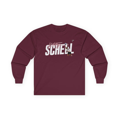 Katelyn Schell Long Sleeve Tee