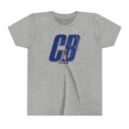 Caeden Bennett YOUTH Graphic Tee