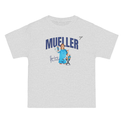 Brilynn Mueller Vintage Tee