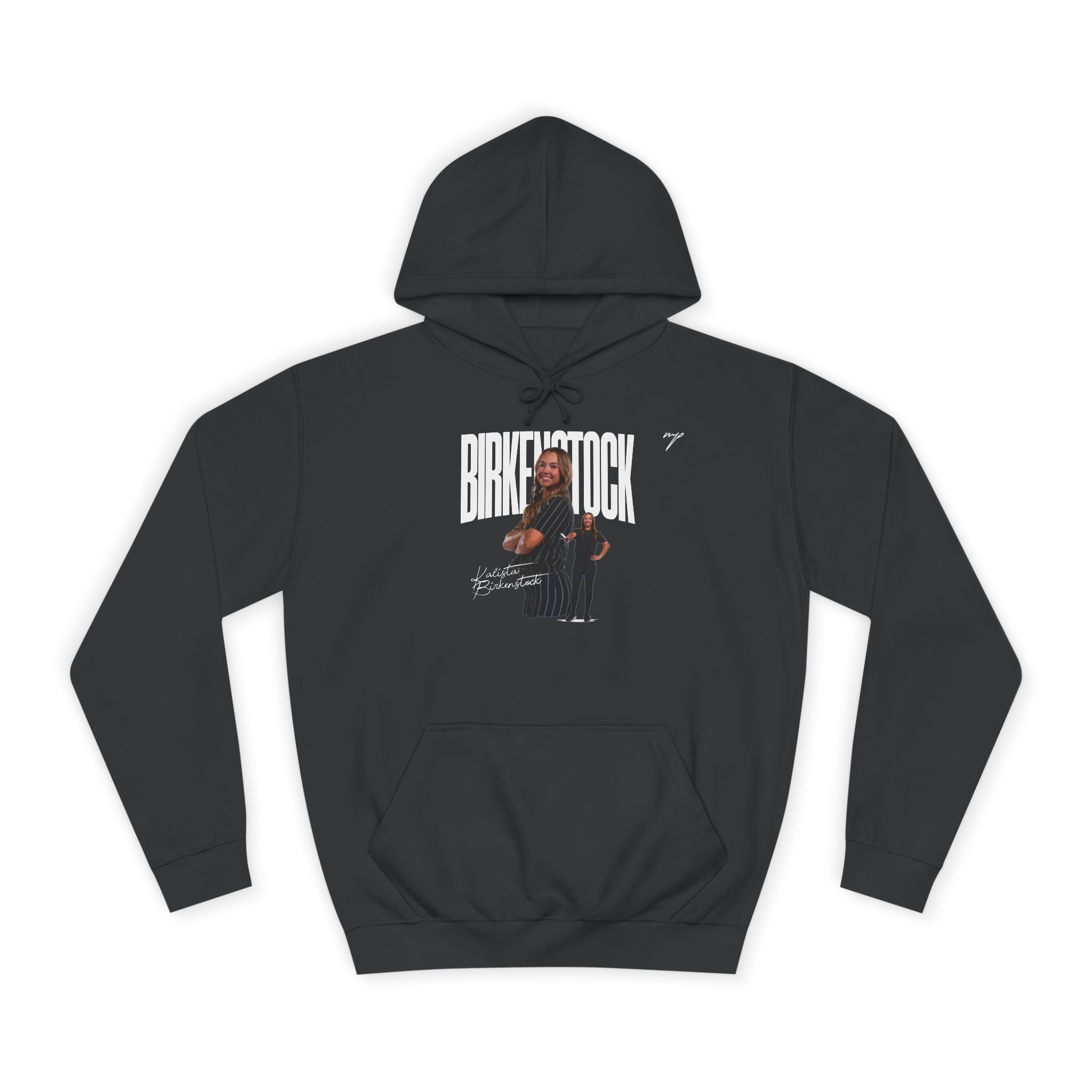 Kalista Birkenstock Hoodie