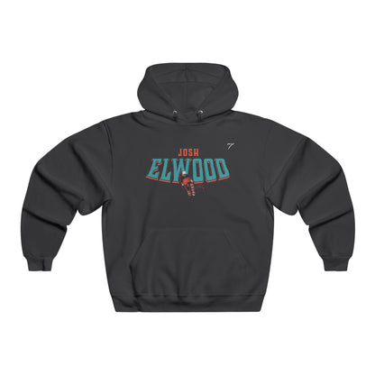 Josh Elwood Vintage Hoodie