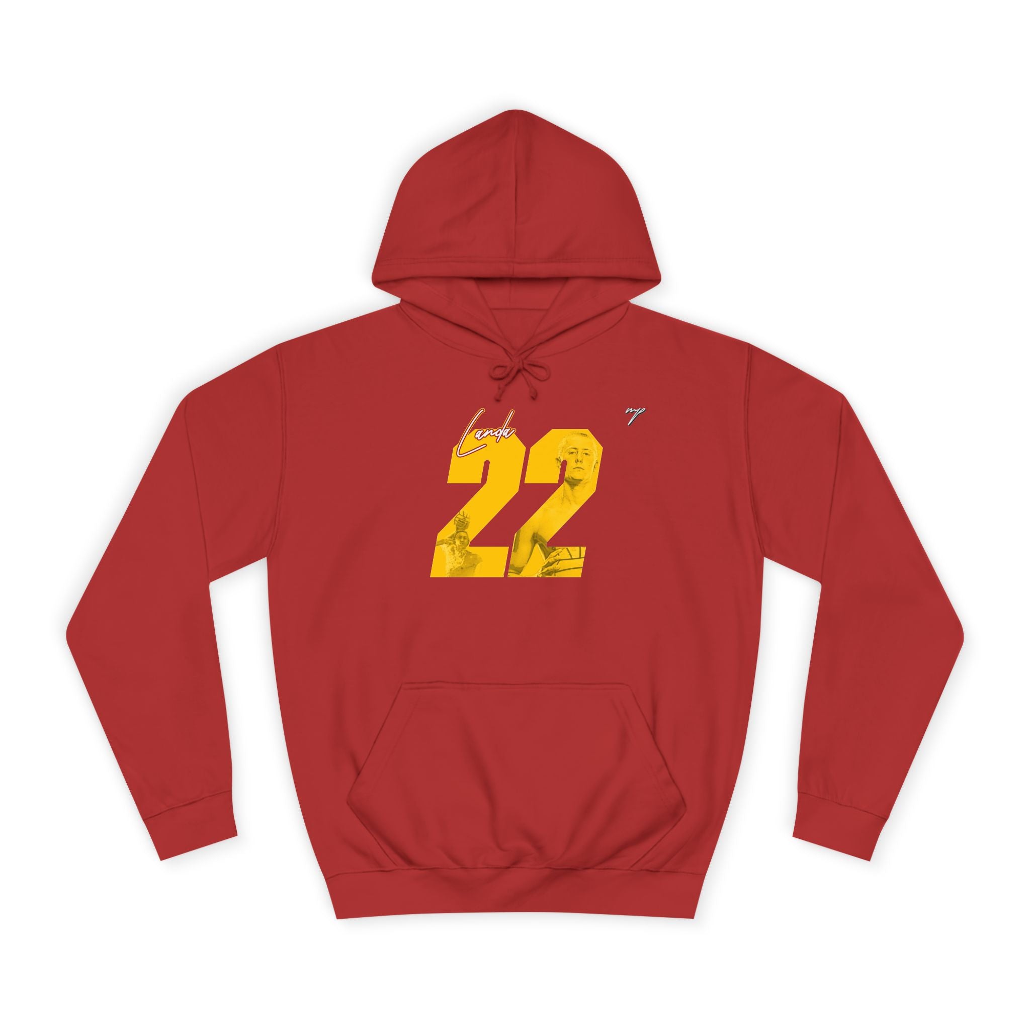 Chase Landa Hoodie