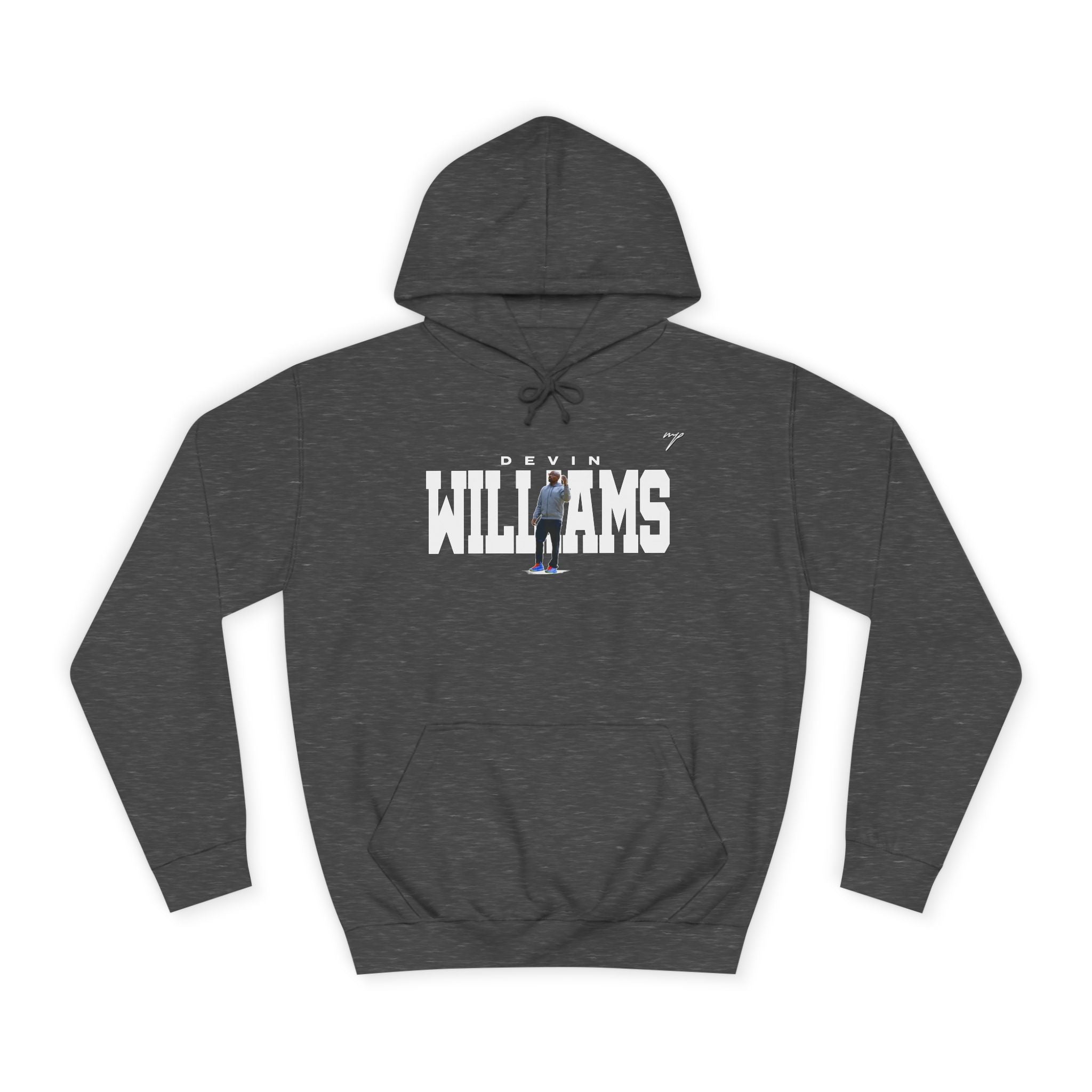 Devin Williams Hoodie