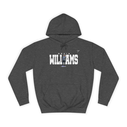 Devin Williams Hoodie