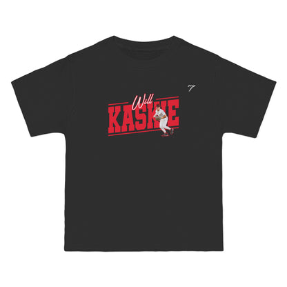 Will Kaskie Vintage Tee