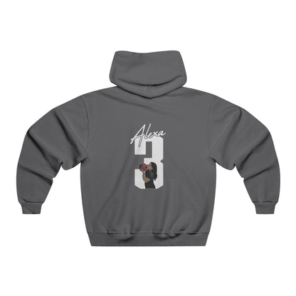 Alexa Valadez Vintage Hoodie