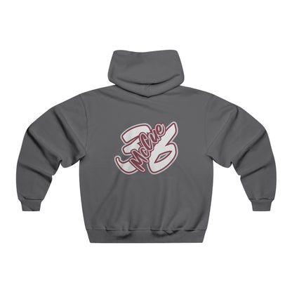 Dannica McCue Vintage Hoodie