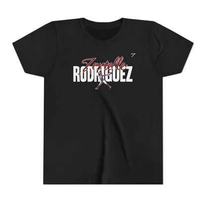 Zantelle Rodriguez Youth Graphic Tee