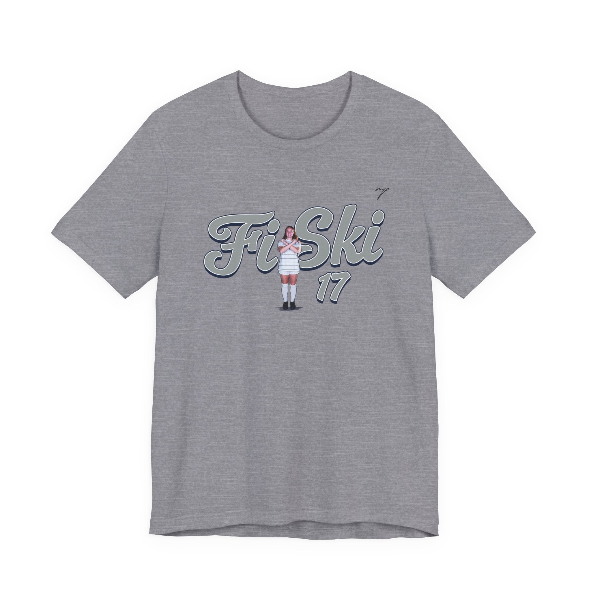 Fiona Skwierawski Graphic Tee