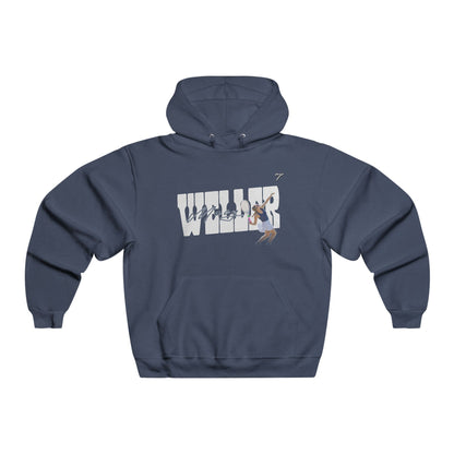 Macy Weller Vintage Hoodie