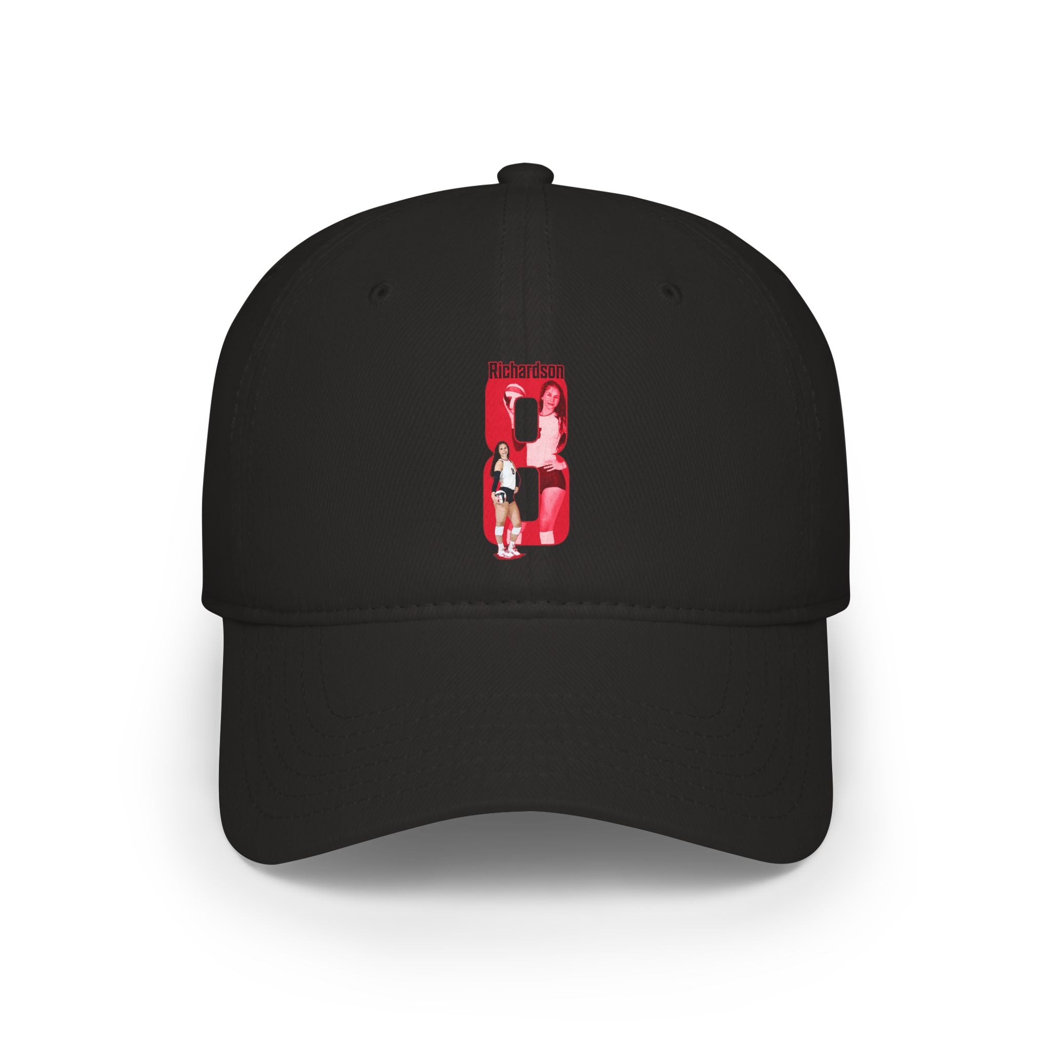 Raegan Richardson Hat