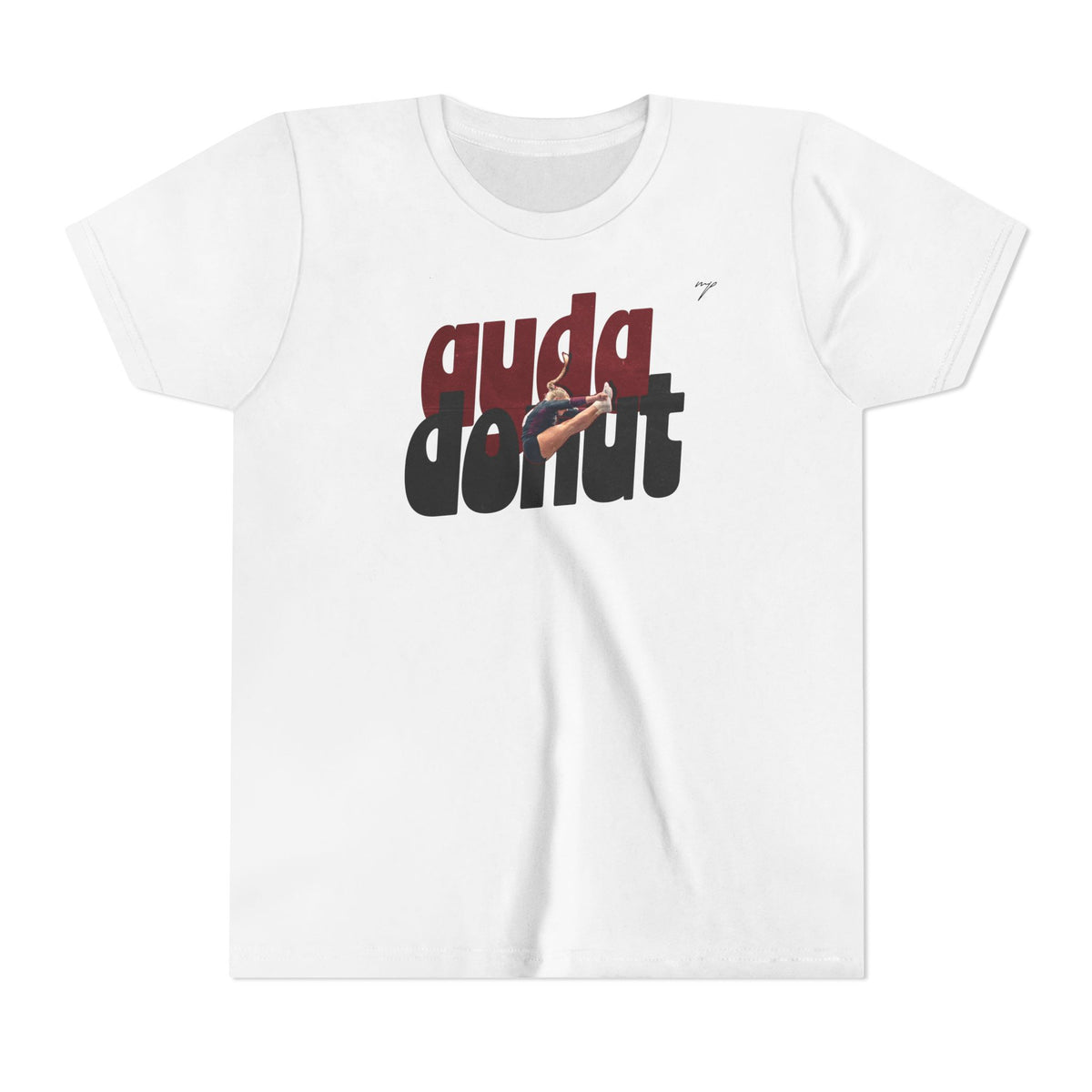 Ayda Weldon YOUTH Graphic Tee