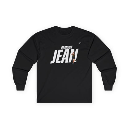Brandon Jean Long Sleeve Tee