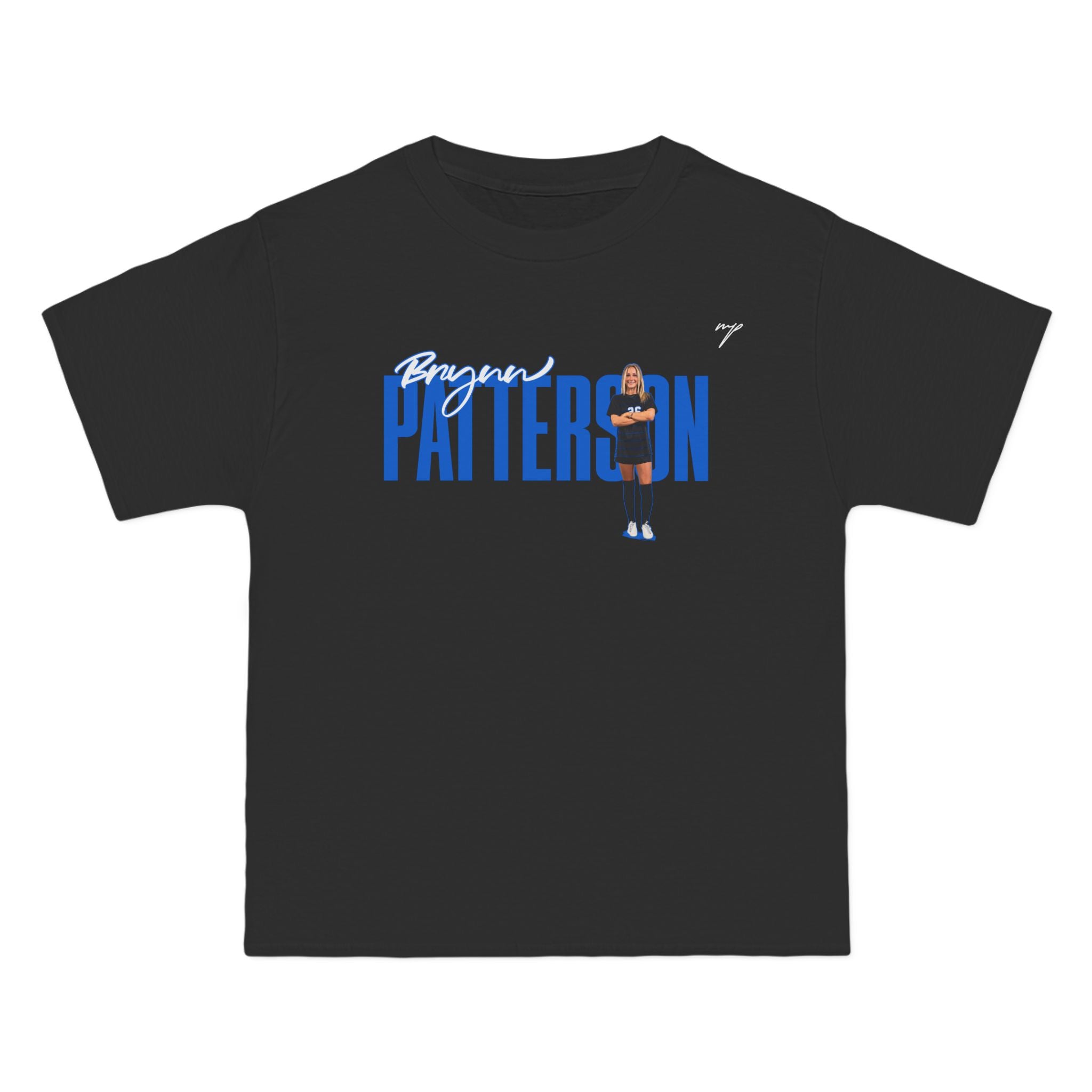 Brynn Patterson Vintage Tee