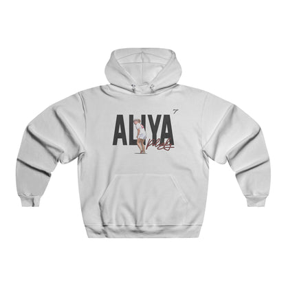 Aliya Polisky Vintage Hoodie