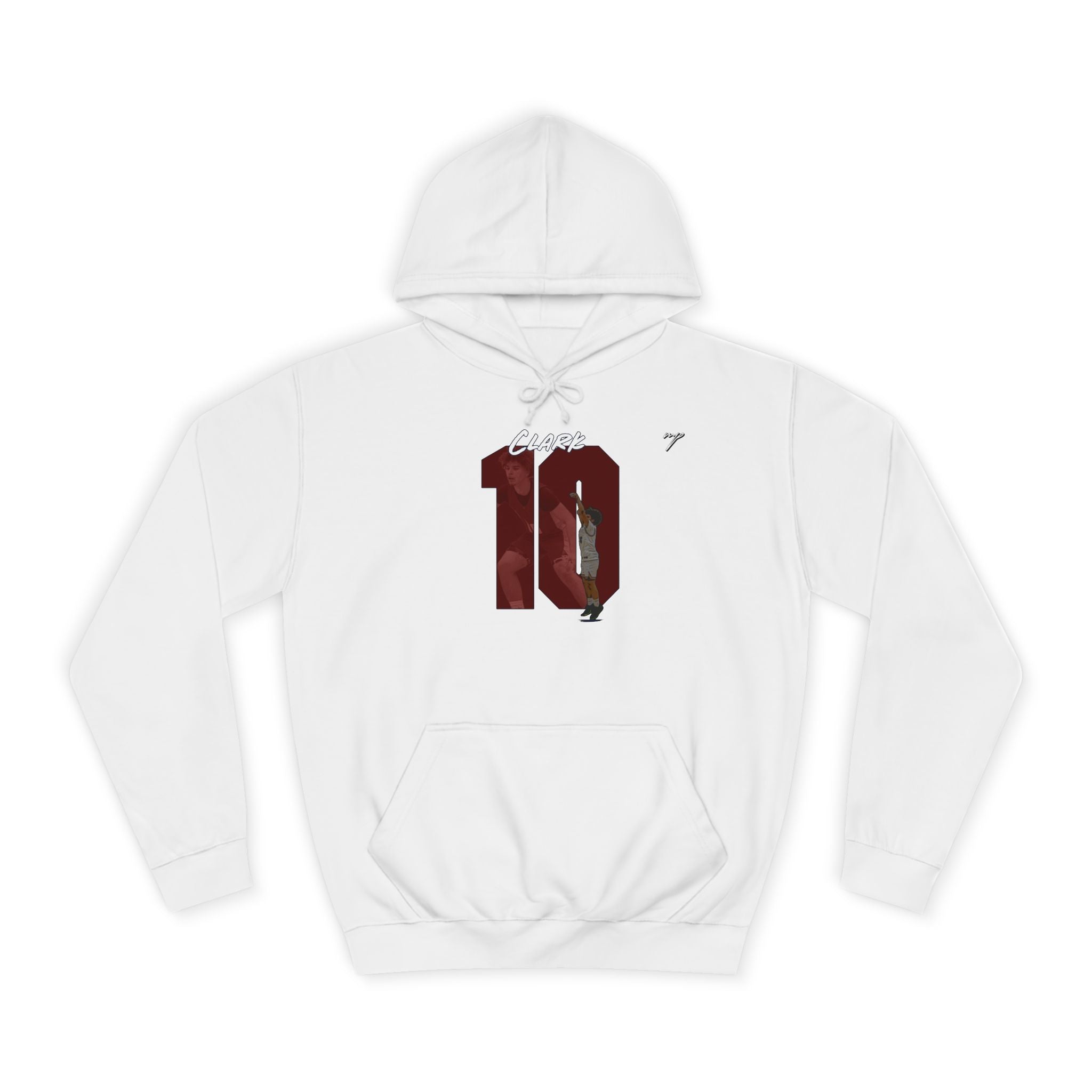 Eric Clark Hoodie