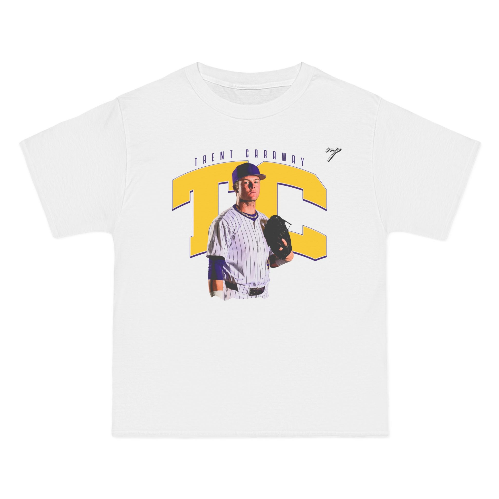 Trent Caraway Vintage Tee