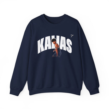 Kalias Nazario Crewneck