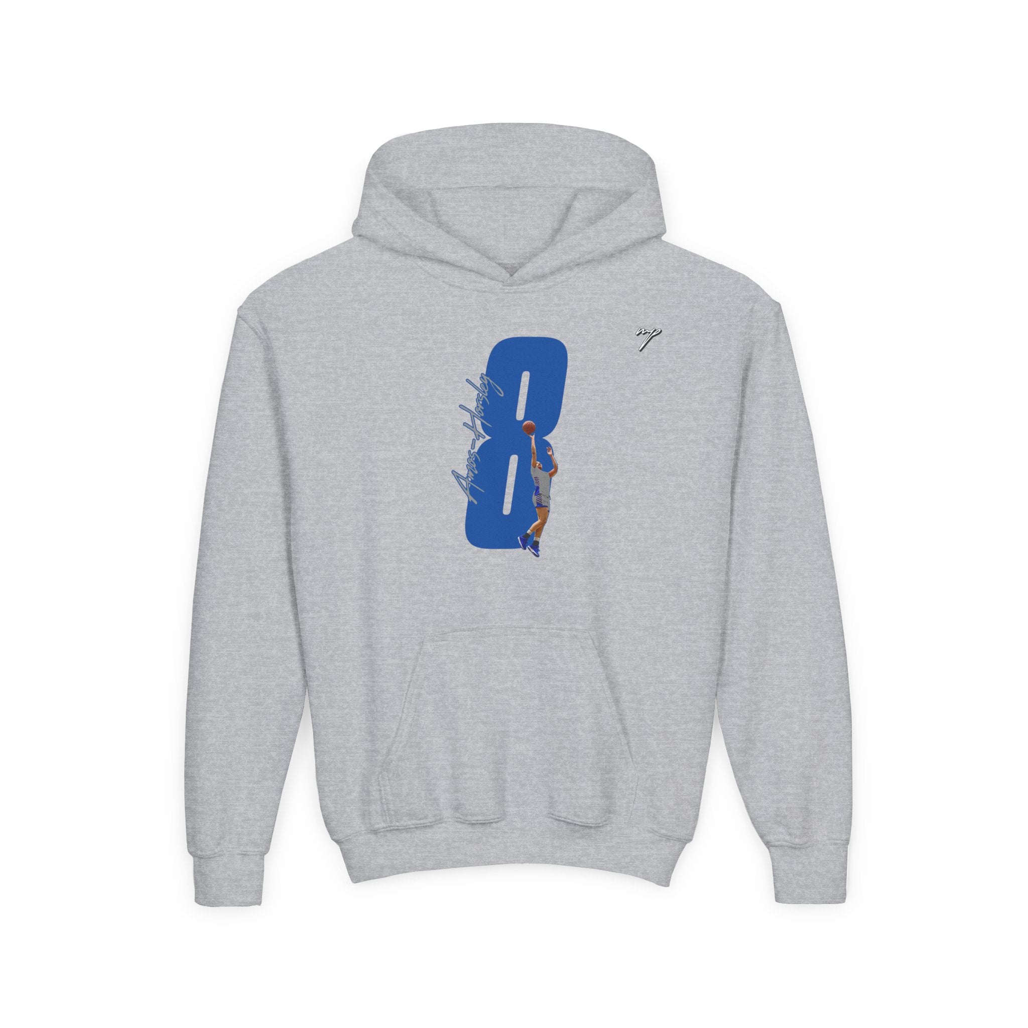 Ar'mya Amos-Horsley YOUTH Hoodie